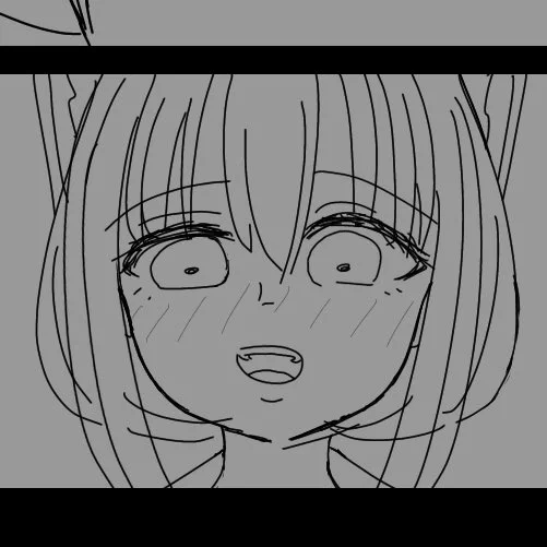 ←調子が良い時 悪い時→

日によって、画力が変わりすぎる…… 