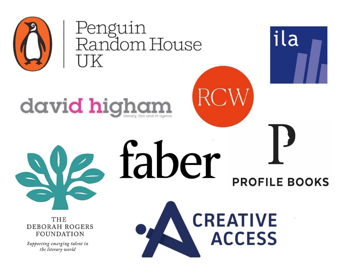 RCW Literary Agency (@rcwlitagency) on Twitter photo We are absolutely delighted to announce that the two winners of the 2022 DRF David Miller Award with <a href="/_CreativeAccess/">Creative Access</a> are Valentia Adarkwa-Afari and Hannah Asikhia. They will start the six-week programme on 19th September 🎉🥳💫 We are absolutely delighted to announce that the two winners of the 2022 DRF David Miller Award with <a href="/_CreativeAccess/">Creative Access</a> are Valentia Adarkwa-Afari and Hannah Asikhia. They will start the six-week programme on 19th September 🎉🥳💫
