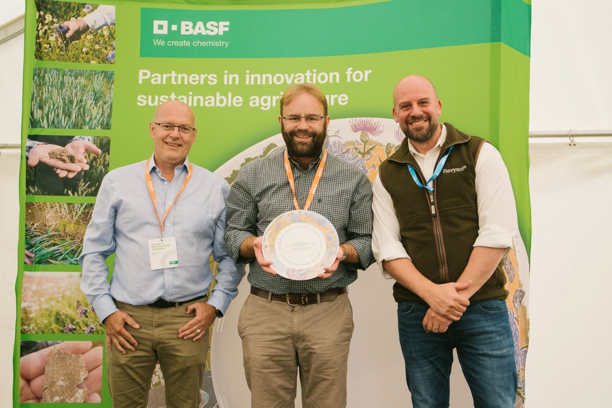 BASF Agricultural Solutions UK tweet media