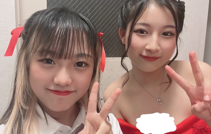 Twitterのコスプレ画像10