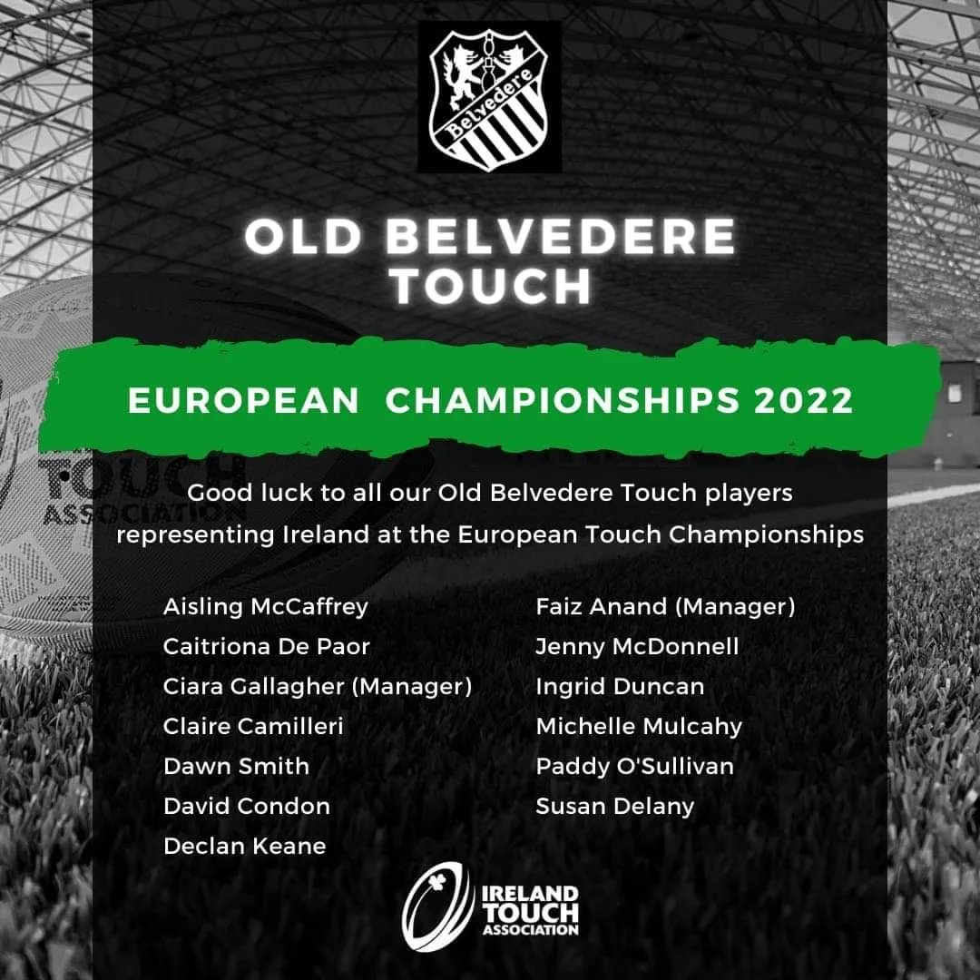 OldBelvoWomen tweet media