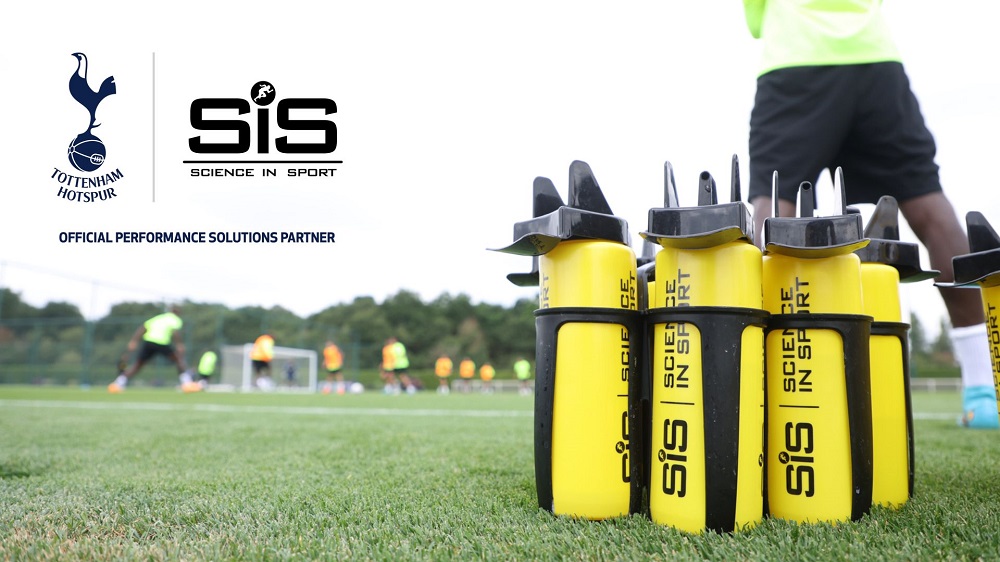SportsInsightUK's tweet photo. Tottenham Hotspur has announced @ScienceinSport (SiS) as the Club’s first Official Performance Solution Partner, working closely with the Nutrition and Sports Science teams for the next four seasons
https://t.co/lj47Mq84ln
#football #Spurs #football #soccer #premierleague https://t.co/ZarkcucO9z