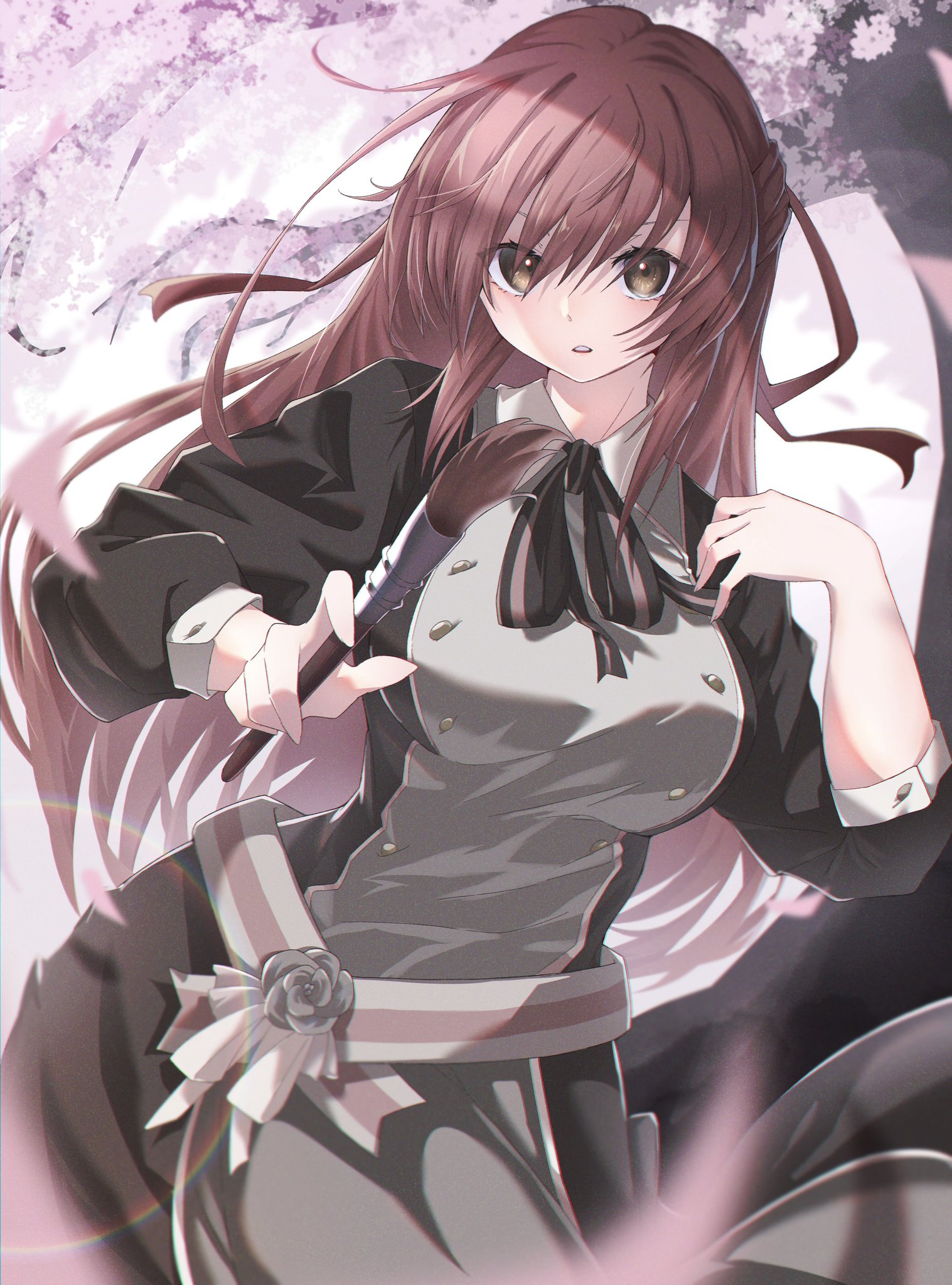 ARS10 Lycée 優等生な幼馴染　御桜稟　サクラノ刻　鑑定書付 71zEaqakf-L._UF350,350_QL50_.jpg