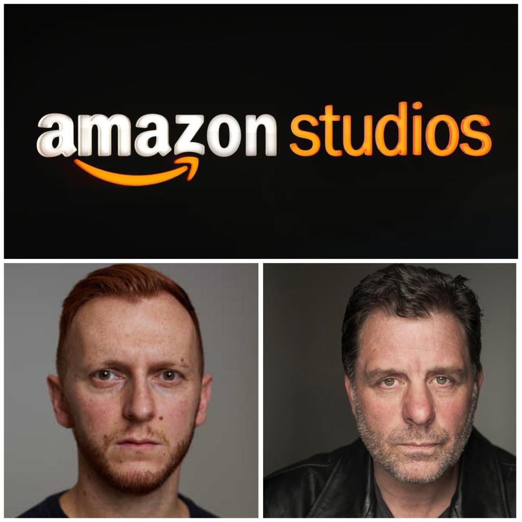 RobinsonEmbury's tweet photo. Congratulations to Alex McNally @AlMcNally and Joe Osborne @Ozzie_Joe who have both been confirmed on an exciting feature film for Amazon Studios. https://t.co/YTb5kZyr1n