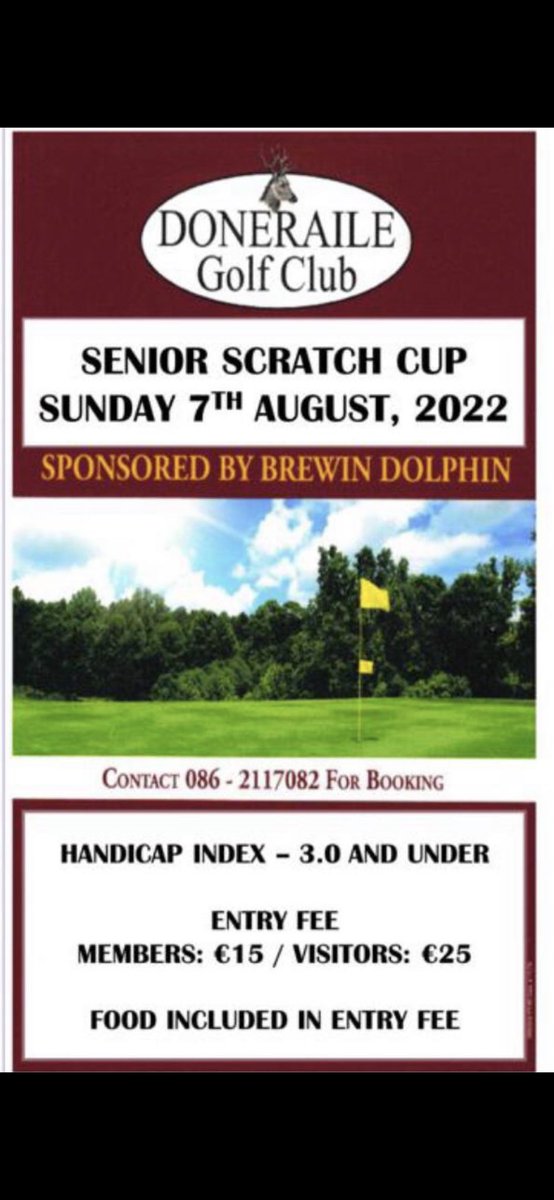 Donerailegolf tweet media