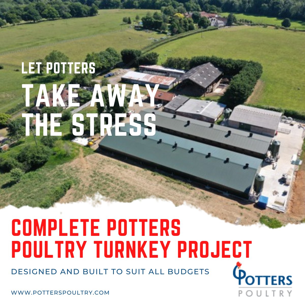 Do you think some of your quotes are expensive❓

Have you put a project on hold because of the cost? Give us a call and let us try and bring things back under control

What have you got to lose?
You might even get a surprise! ☎️ 📧

#turnkeyprojects #agritech #designandbuild