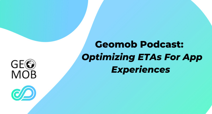 autofleet (@autofleet_io) on Twitter photo If youāve ever ordered a #taxi, #rideshare or #fooddelivery, youāll understand why we at Autofleet dedicate so much time to optimizing ETAs for app experiences. Find out more on the <a href="/geomob/">geomob</a> Podcast -
thegeomob.com/podcast/episodā¦
<a href="/StevenFeldman/">Steven Feldman</a> <a href="/beaverbuildadam/">Adam Simkin</a> If youāve ever ordered a #taxi, #rideshare or #fooddelivery, youāll understand why we at Autofleet dedicate so much time to optimizing ETAs for app experiences. Find out more on the <a href="/geomob/">geomob</a> Podcast -
thegeomob.com/podcast/episodā¦
<a href="/StevenFeldman/">Steven Feldman</a> <a href="/beaverbuildadam/">Adam Simkin</a>
