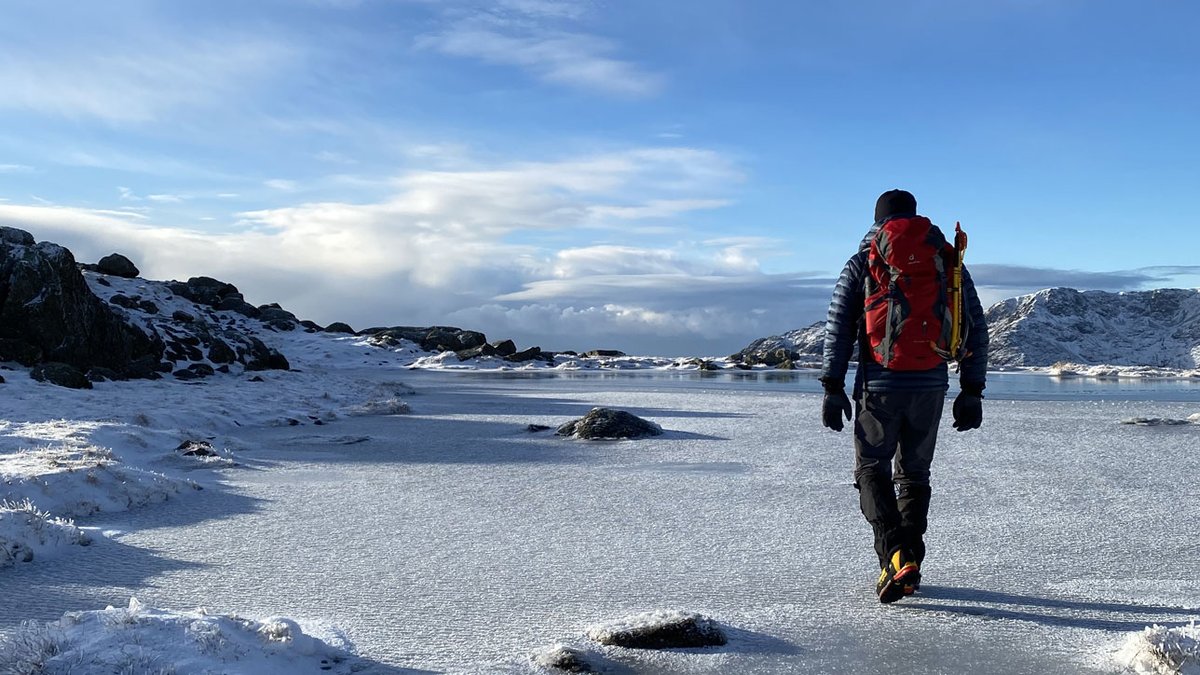 Our Founder and Digital Director, Ian, is currently in the process of completing all #wainwrights214 and wants to have them all ticked off within 12 months – that’s 4 fells a week! Read all about his progress so far on our latest #TheFword post 🔗 bit.ly/3zqDoiT