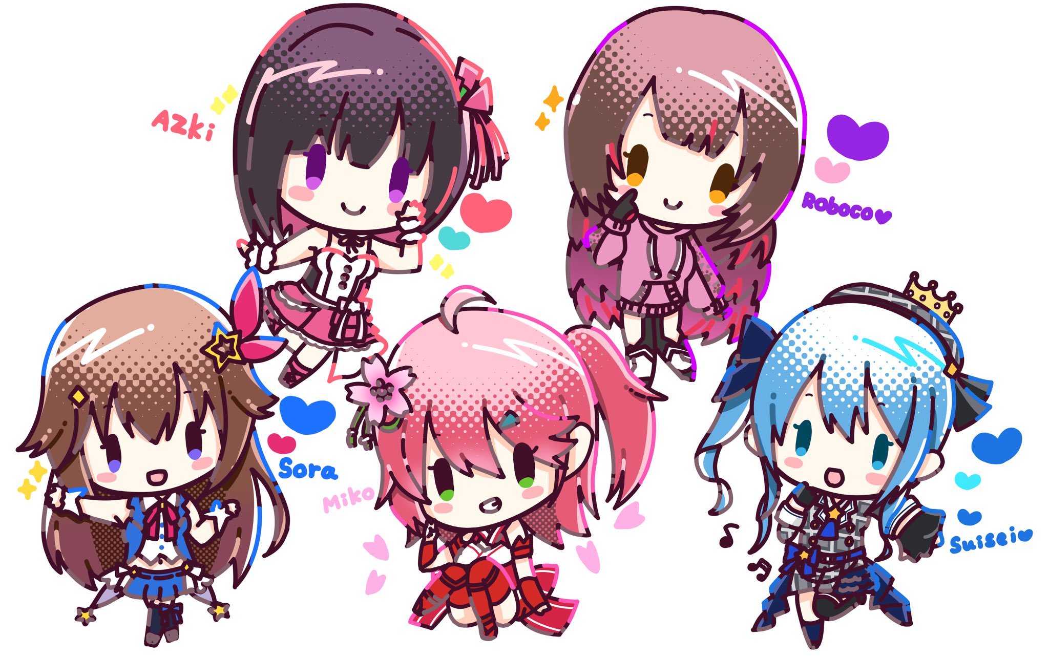 AZKiART min_faves:100 since:2022-08-01 until:2022-09-01