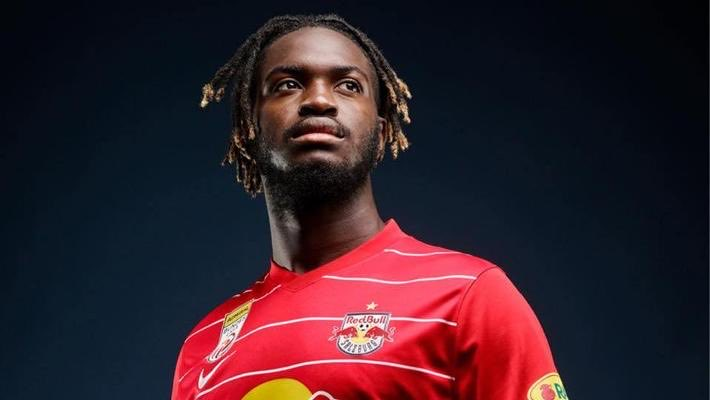 Mussmauer's tweet photo. Oumar #Soulet al @TorinoFC_1906. ✅C'era già l'accordo col giocatore ora manca quello con il @RedBullSalzburg https://t.co/lSnPV4foDc
