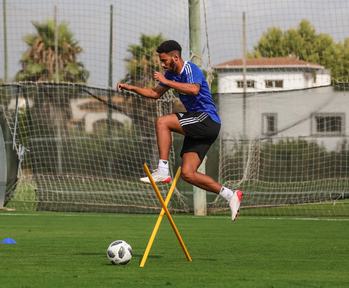 afefutbol's tweet photo. ✍🏻⚽️ @RubenBelima, velocidad y desborde en cualquiera de las dos bandas.

🔗 https://t.co/VvAkxIdIvf

#SesionesAFE XXVIII https://t.co/OXbxFH1MSB