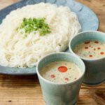 簡単に作れる上に素麺とよく合いそう!素麺をより美味しく食べられそうな、つけだれレシピ!