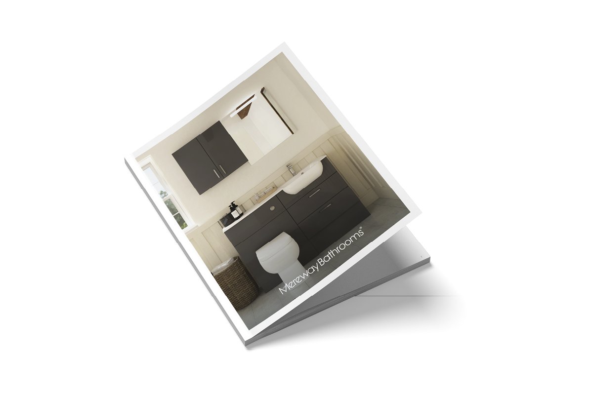 Our new Mereway Bathrooms brochure has been unveiled!

Email sales@merewaybathrooms.co.uk to request your copy.