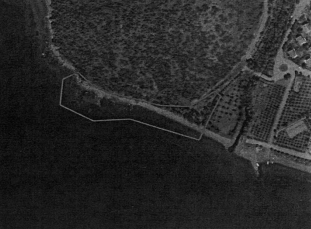 🌊 Karaburun'da heyecanlandıran keşif! 

Güzelkent Sitesi sahilinde tarihi bir dalgakıran keşfedildi.

Alanın "1’nci derece Arkeolojik Sit Alanı" olarak ilan edilmesine karar verildi.