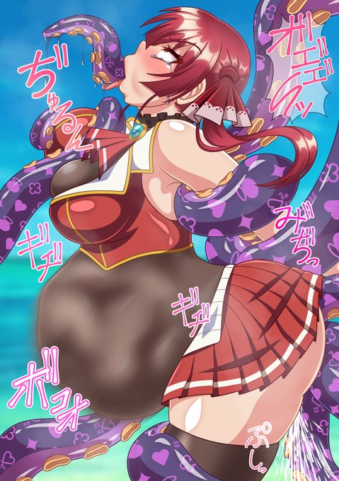 7月に描いた絵～ 