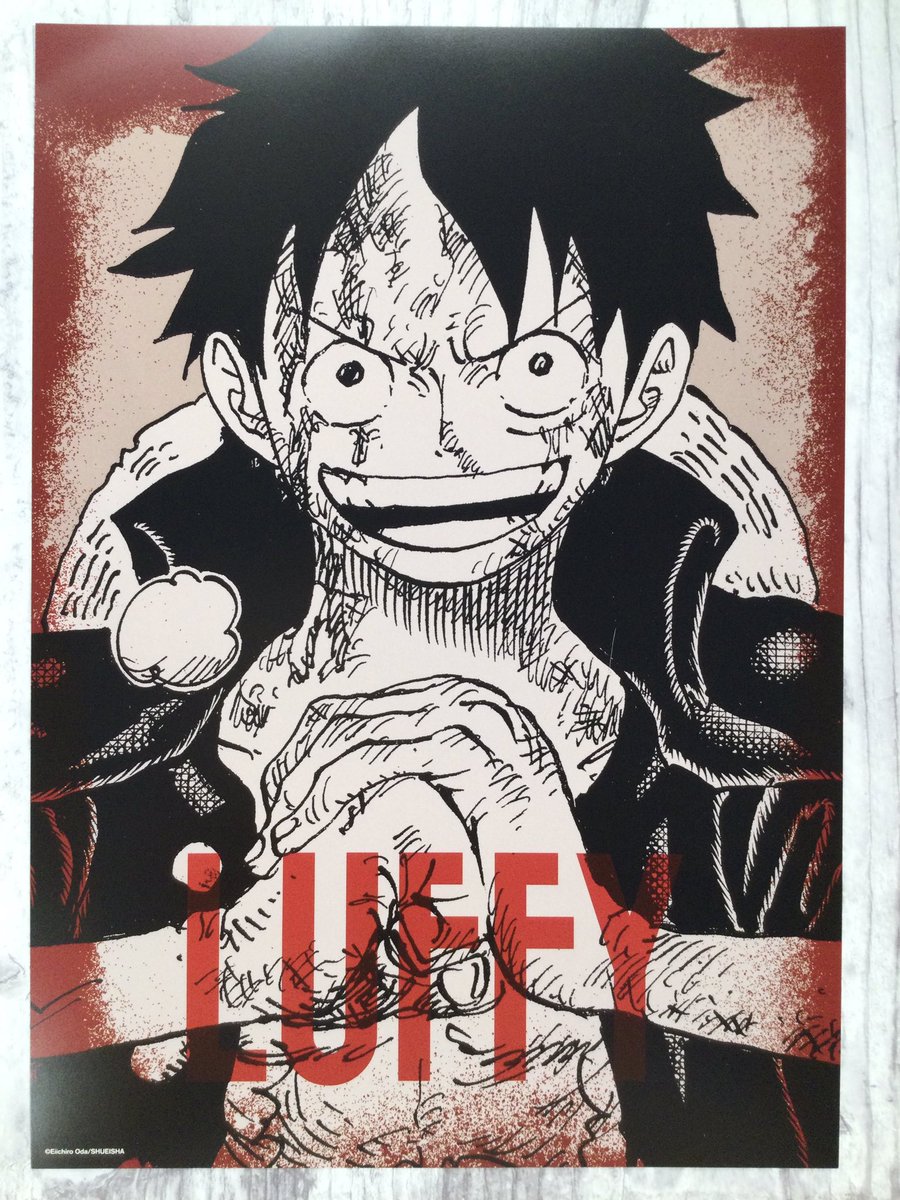 Monkey D Gizem ☠ ししし 🖤 Luffy Era 👑 ルフィ ☀️⚡️🔥🤍 On Twitter Luffy