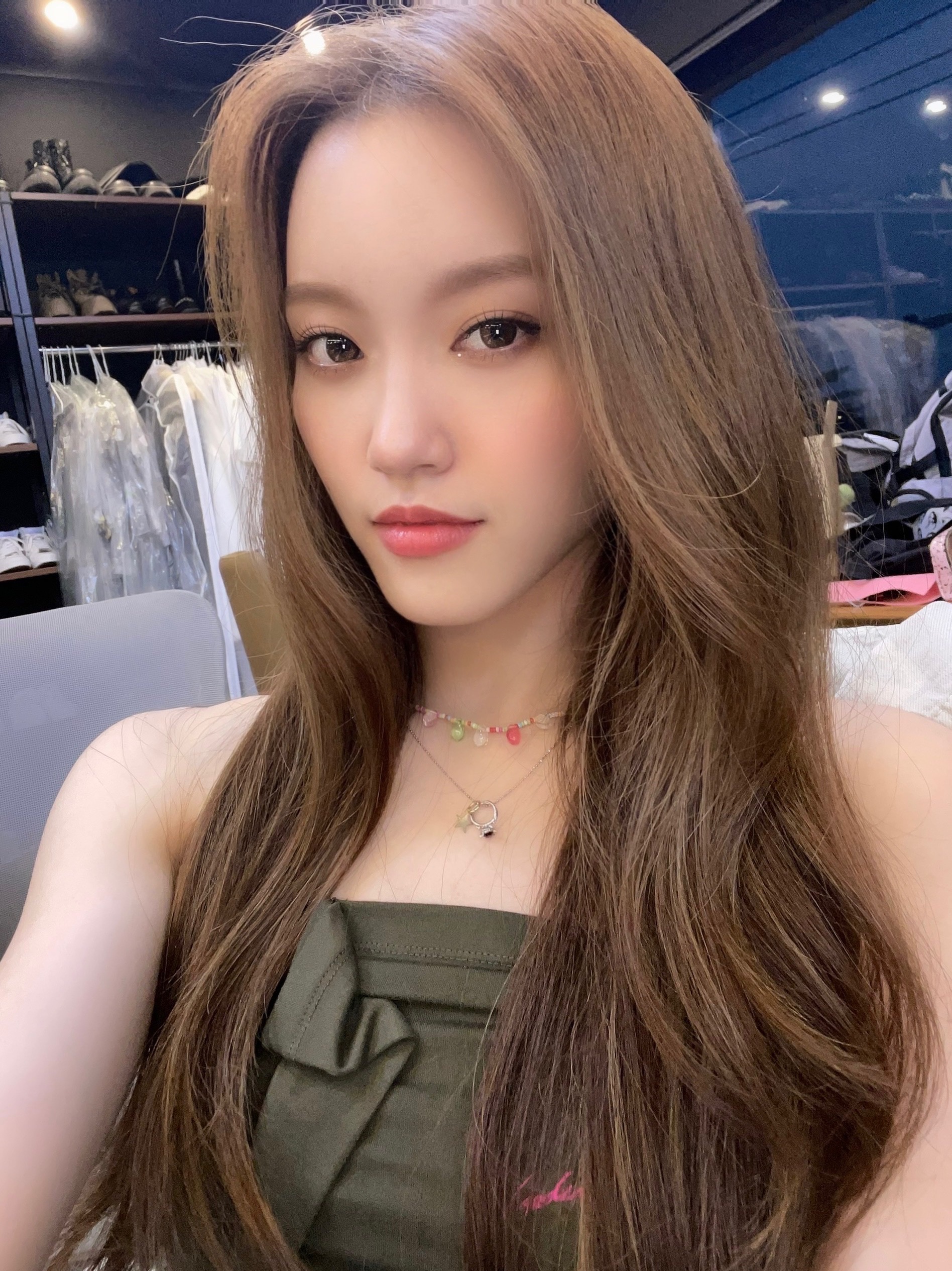 XユーザーのXG OFFICIALさん: 「📷 #CHISA Hey ALPHAZ XユーザーのXG OFFICIALさん: 「📷 #CHISA Hey ALPHAZ