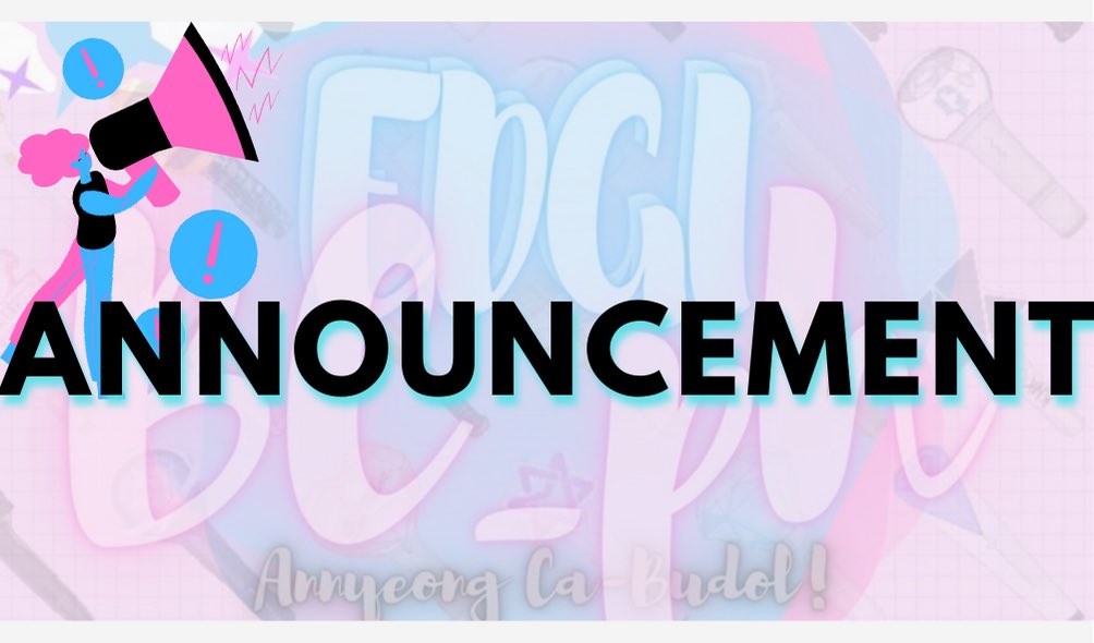 svtmahaorot_'s tweet photo. #Edgi_Updates
Hello po💓
This is to inform everyone that Sector 17 albums and Batch 2 (Box 3) for FTS Carver is still in KR Address. Schedule to close na po yung box probably next week po okay na😊
Also, still on hold pa po yung shipment ng ibang natirang items na onhand + https://t.co/qr7JYvEzWv