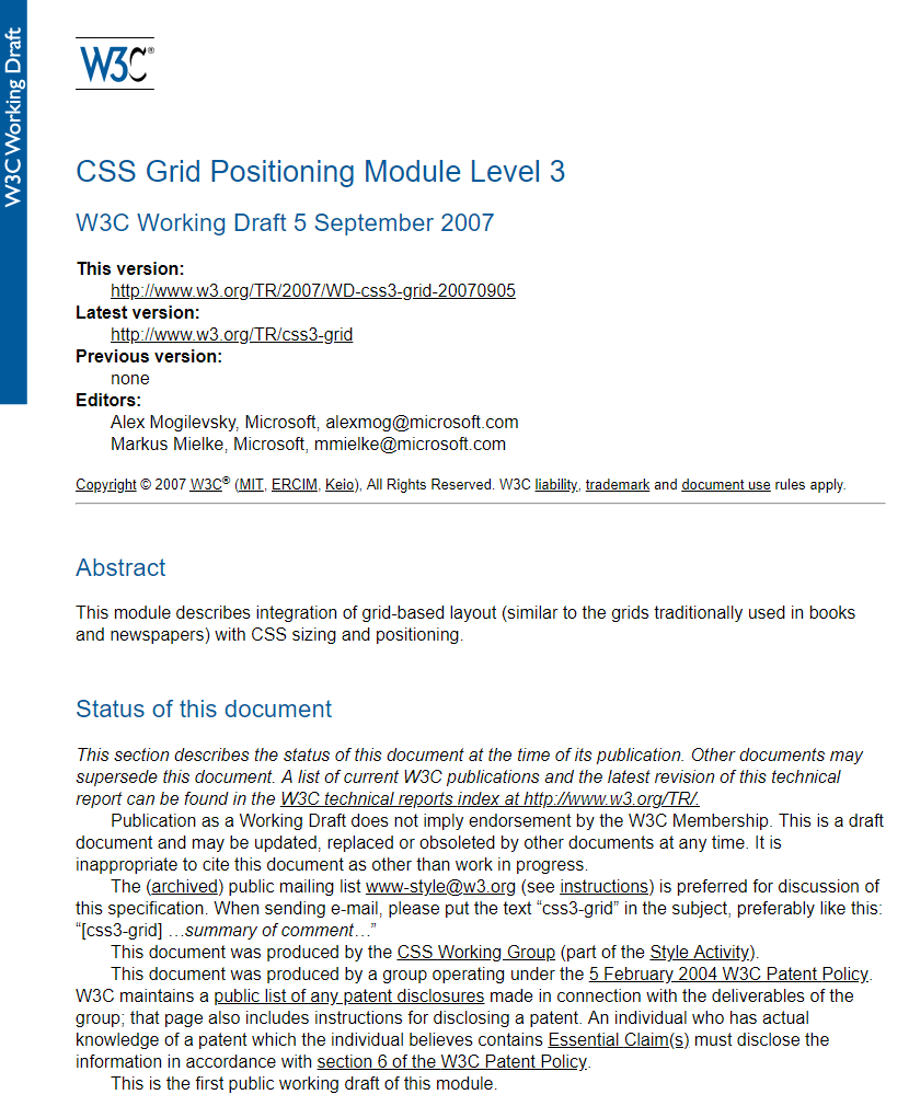 Web Design Museum on Twitter: