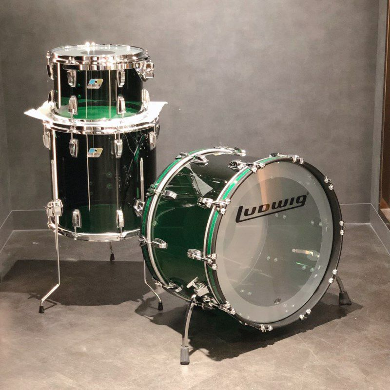 ドラムステーション渋谷 Drumstation Sby Twitter