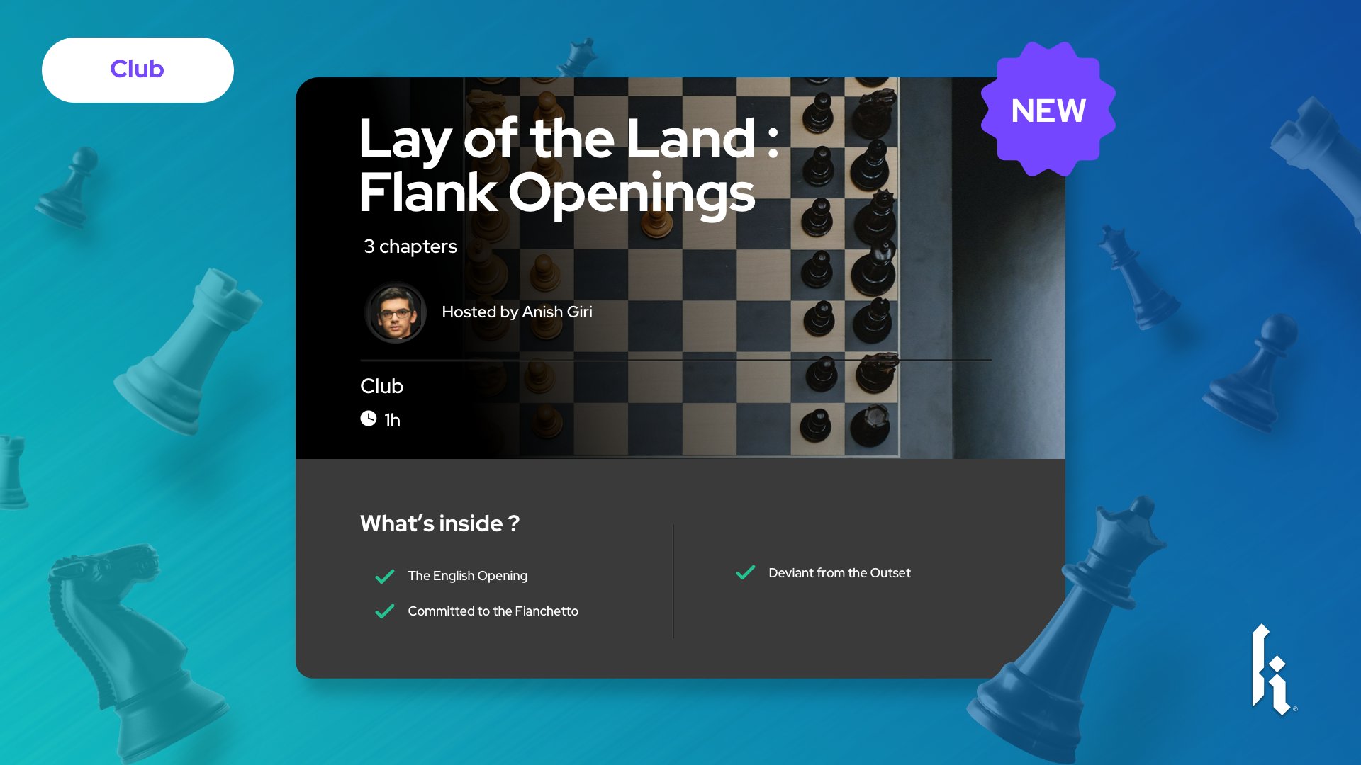 Kasparovchess - Learn and improve playing chess online