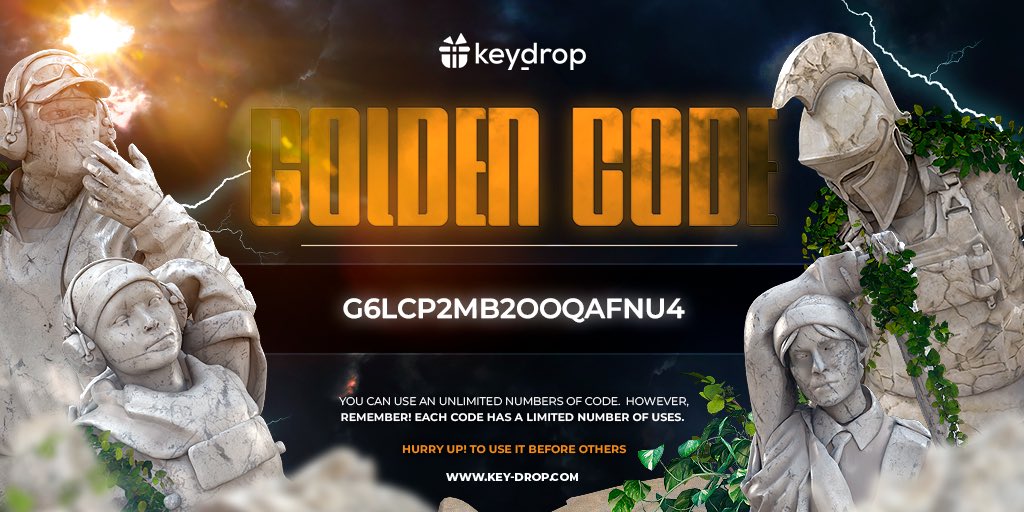 Key-Drop.com on Twitter: