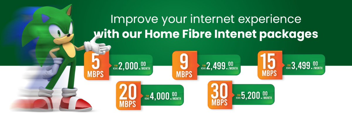 SPRINKVILLE's tweet image. New exciting super Sonic speeds at the same price. #morespeeds #sameprice #homefibre