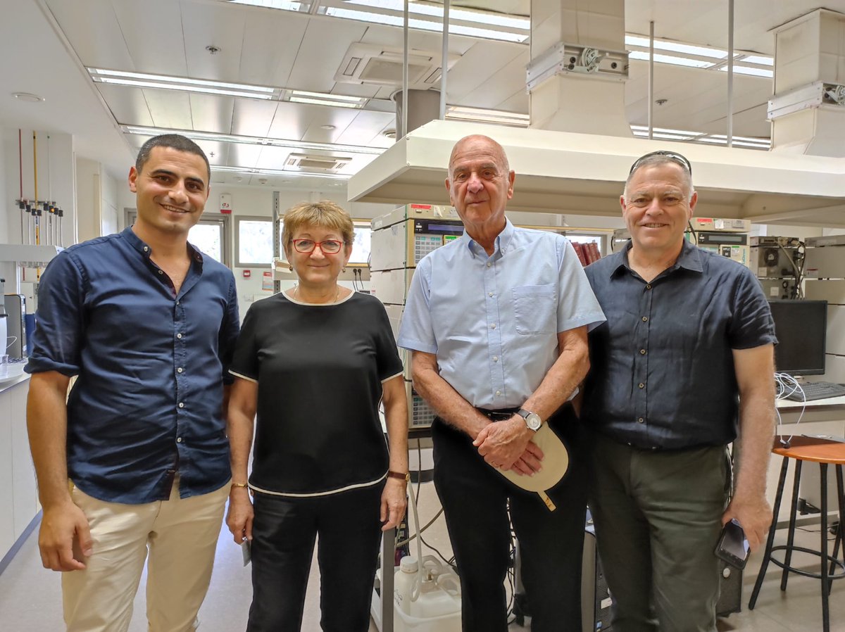 VilnaiMatan's tweet photo. אני בטוח כי שני המוסדות, מכללת עזריאלי להנדסה בירושלים ושלוחת UIBE, האוניברסיטה הסינית הבינלאומית בפתח-תקוה ימשיכו לבחון אפשרויות לקידום שיתופי פעולה תוך ניצול החוזקות והייחוד של כל מוסד. https://t.co/fAJtDwNvNl