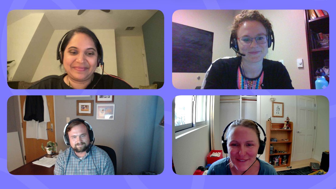 Alaka Ray (@alakaray) on Twitter photo Finally felt like a cool kid getting to hang out with @NallRyan, <a href="/EraKryzhMD/">Era Kryzhanovskaya</a> and Molly Heublein and talk all about outpatient teaching. Thank you <a href="/CurbsidersTeach/">The Curbsiders Teach Podcast</a> for this amazing opportunity! Finally felt like a cool kid getting to hang out with @NallRyan, <a href="/EraKryzhMD/">Era Kryzhanovskaya</a> and Molly Heublein and talk all about outpatient teaching. Thank you <a href="/CurbsidersTeach/">The Curbsiders Teach Podcast</a> for this amazing opportunity!