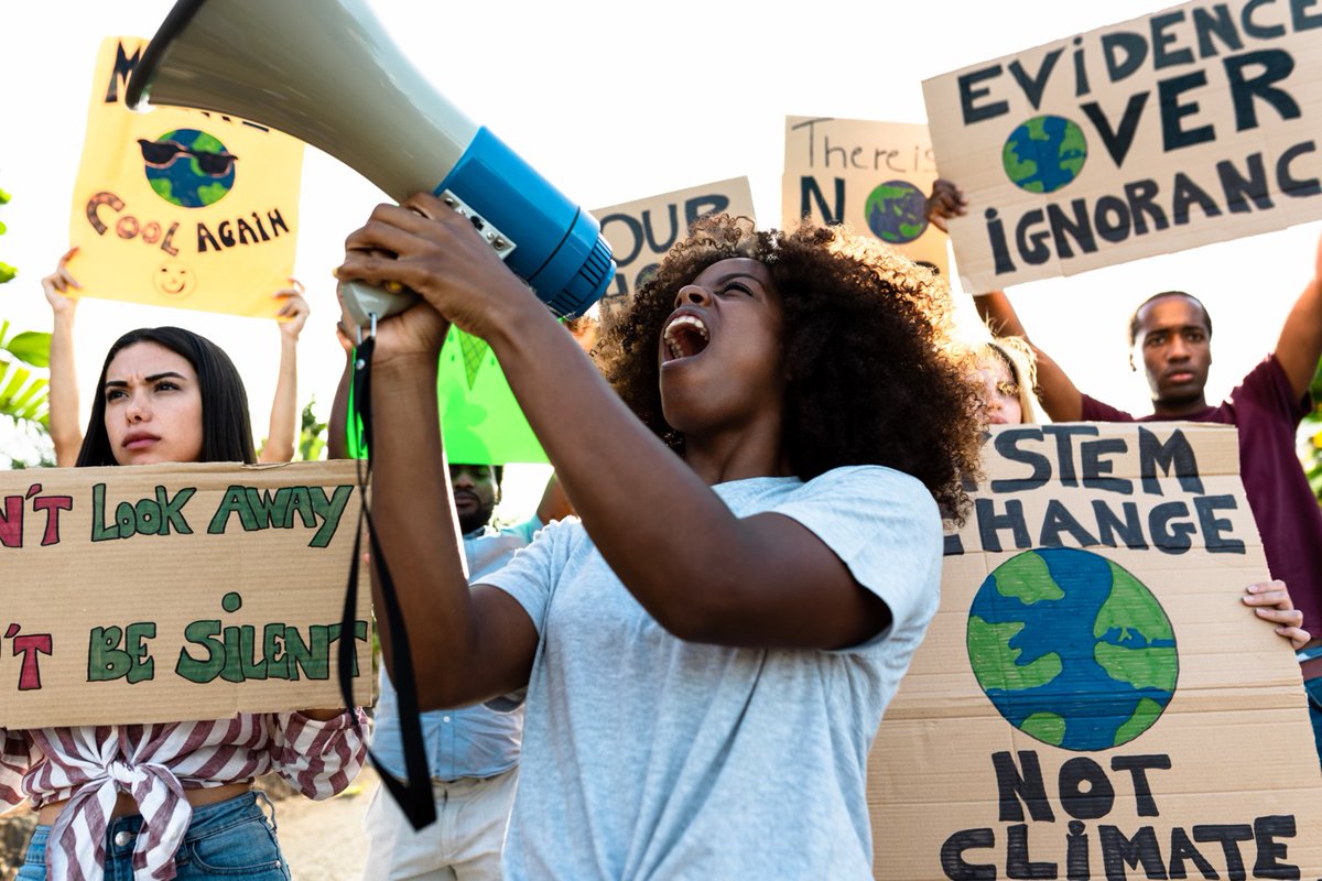 Calling all UK university students! Do you care about #climate change and #sustainability? We'd like to know your thoughts about how your University is engaging you in sustainability issues and what you think they could be doing more of to increase impact bit.ly/3zuiPC2