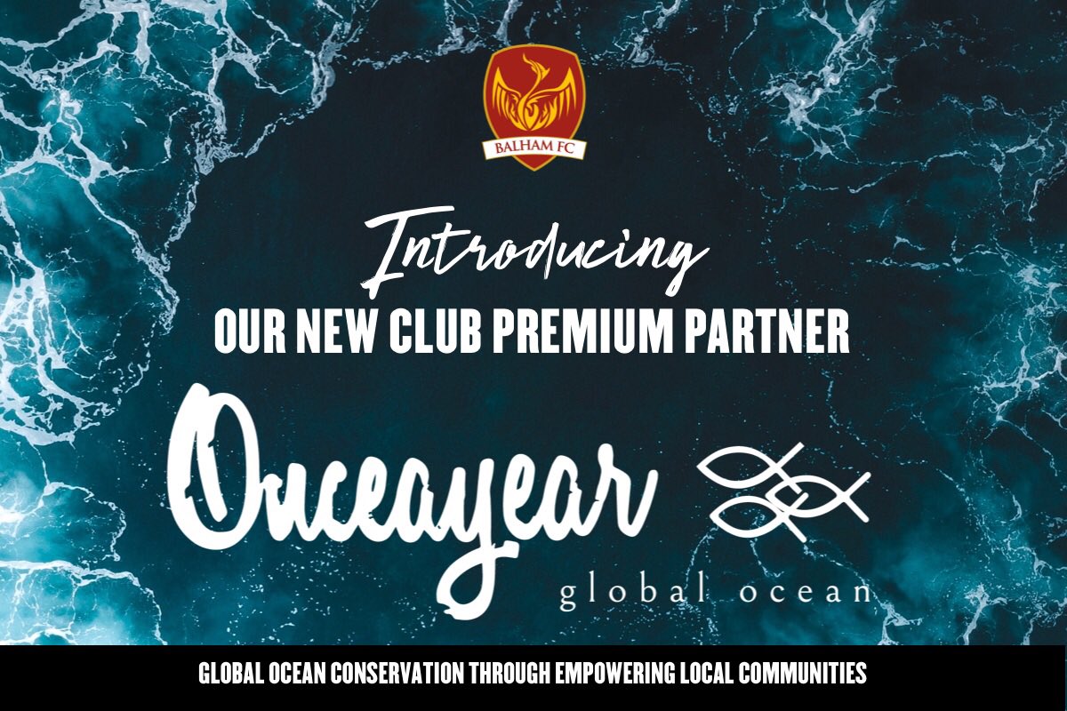 Balham FC tweet media