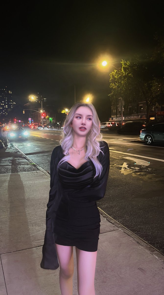 大漂亮| C Labs tweet media