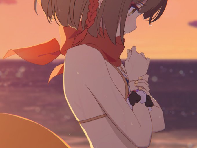 見事な色仕掛けの忍術と言わざるを得ない 