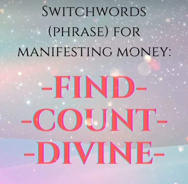 JahanviRajpuro3's tweet photo. Your money mantras can shift & grow with UR own needs & experiences
Always Create a mantra that make U feel hopeful & optimistic
It help U generate positive feelings about money
& build stronger,abundant relationship with money
#switchword phrase for early morning
#astrostuffs https://t.co/ICu41ochAl