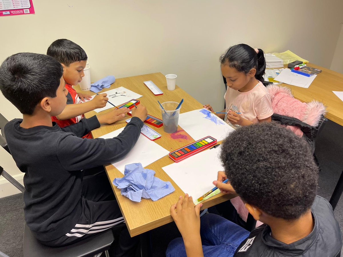 Progress_ed's tweet photo. We are offering FREE school meals and FREE tuition as part of our summer holidays activities. If any parents interested please get in touch on 07583258342. Come and join us!
 #Oldham 
@OldhamCouncil 
@Oldham_Hour
 #HAF2022 https://t.co/HwtFaCNcGd