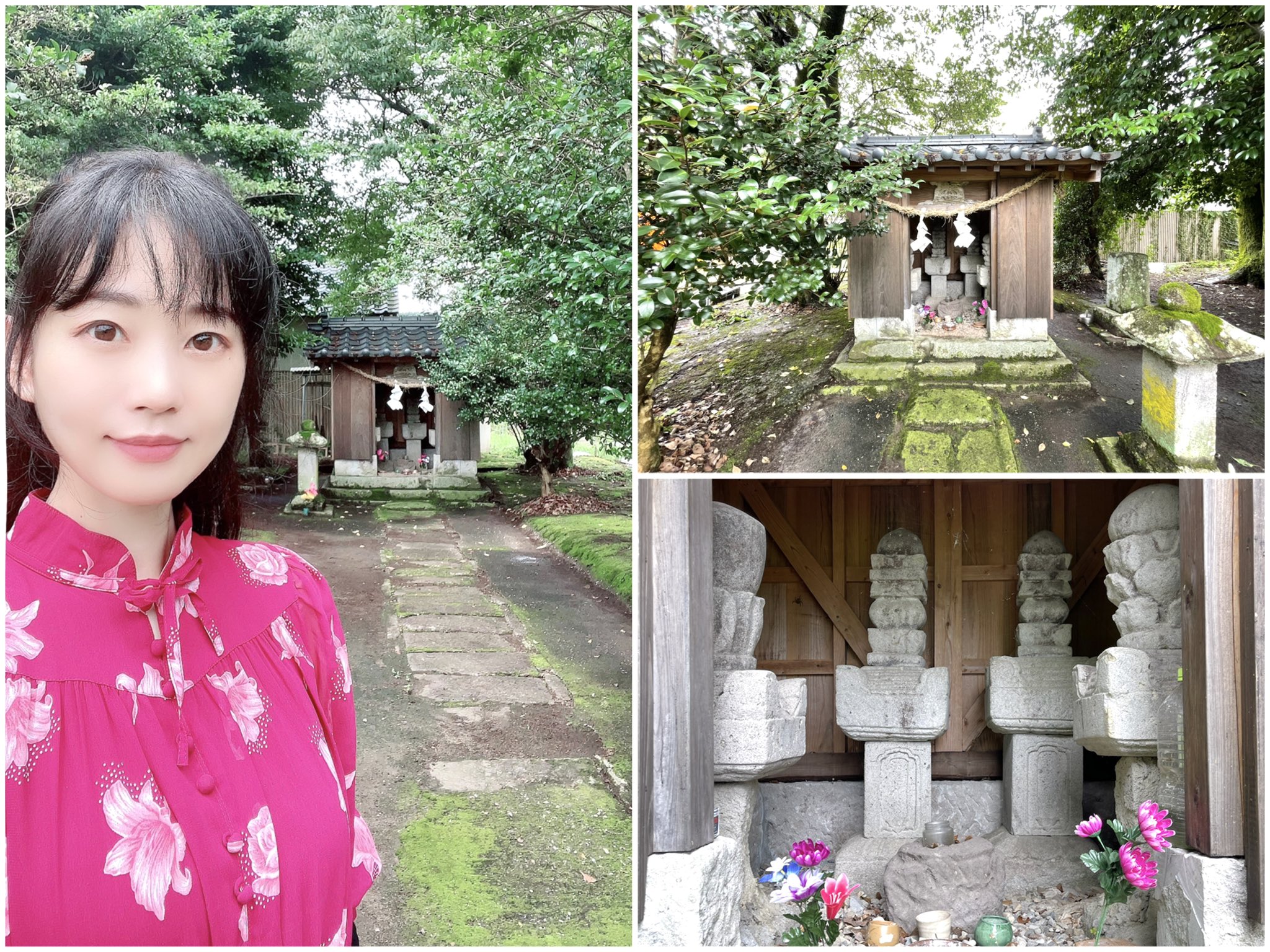 小栗さくら＠講談社『余烈』発売中 on Twitter 