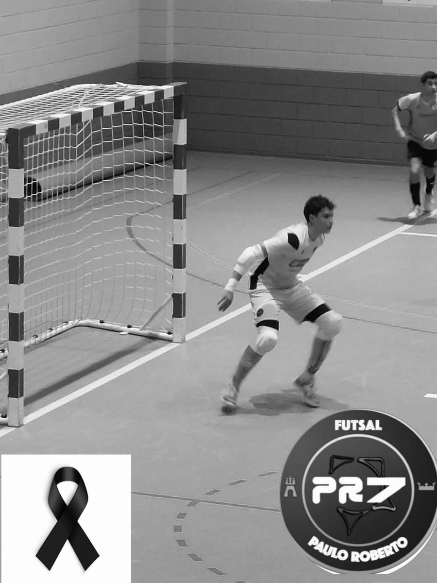 PR7 Murcia F.S. tweet media