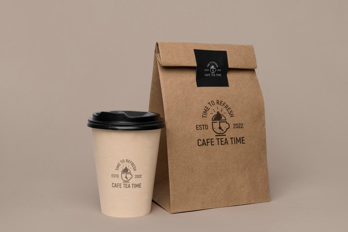 GraphioTeam's tweet image. Logo Concept = Watch + Umbrella
Cafe Tea Time Logo
𝗟𝗲𝘁&apos;𝘀 𝘄𝗼𝗿𝗸 𝘁𝗼𝗴𝗲𝘁𝗵𝗲𝗿! 𝗖𝗼𝗻𝘁𝗮𝗰𝘁 𝗺𝗲 𝗮𝘁 -👇
📩 Whats-app: +8801751833456
📩 Email : graphioteam@gmail.com
#cafe #cafeteria #cafetea #CafeTeaTime #cafelogo #cafeteatimelogo #logo #graphio #graphicdesign