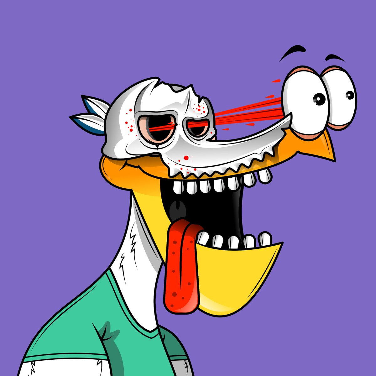 Pelicanos tweet media