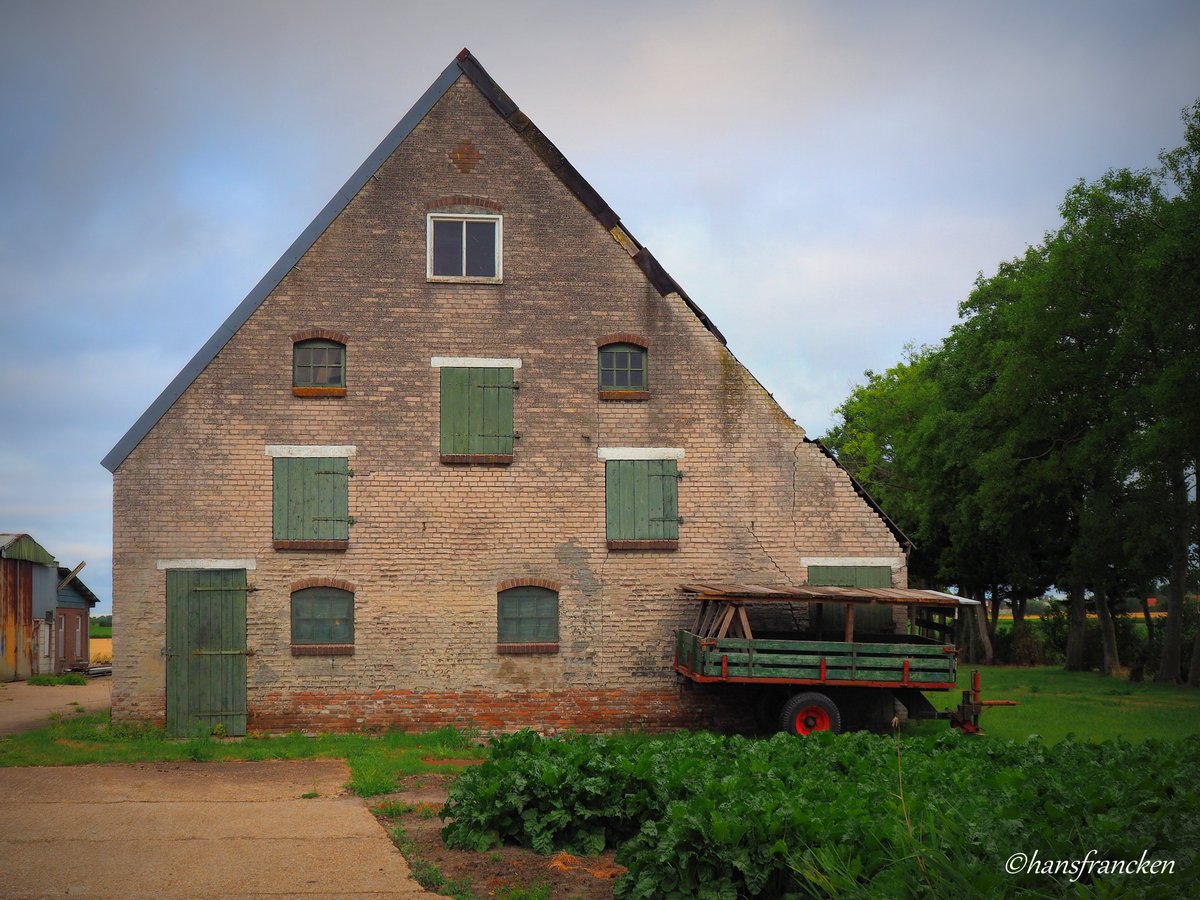 HFrancken's tweet photo. #Landleven, #nostalgie , #Gapinge, #MooiZeeland https://t.co/966BFIWtdj