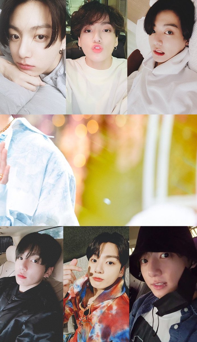 samgak__'s tweet photo. 정국이 셀카 모음
(사진을 꾹 눌러보세요♡) https://t.co/I1VtDs3Kao