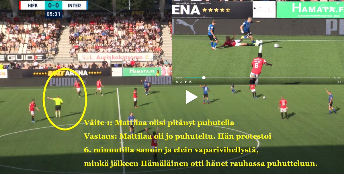 Lari Vesander tweet media