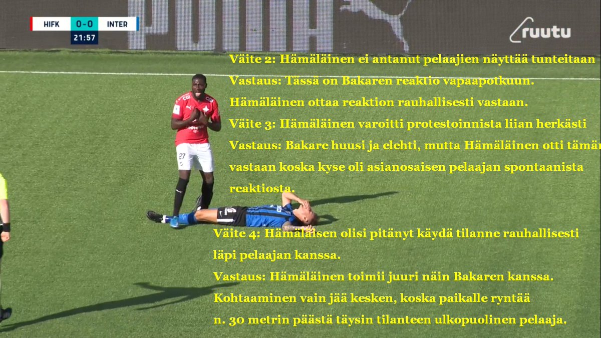 Lari Vesander tweet media