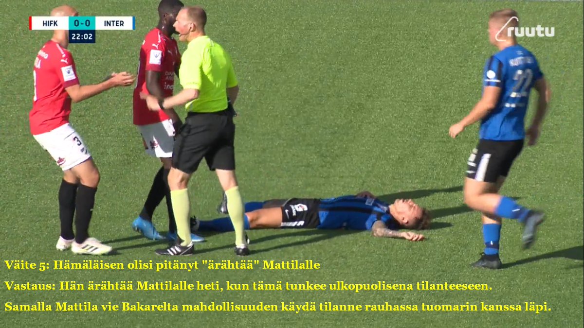 Lari Vesander tweet media