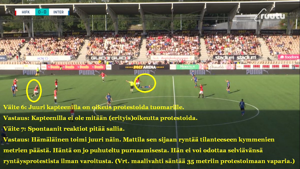 Lari Vesander tweet media