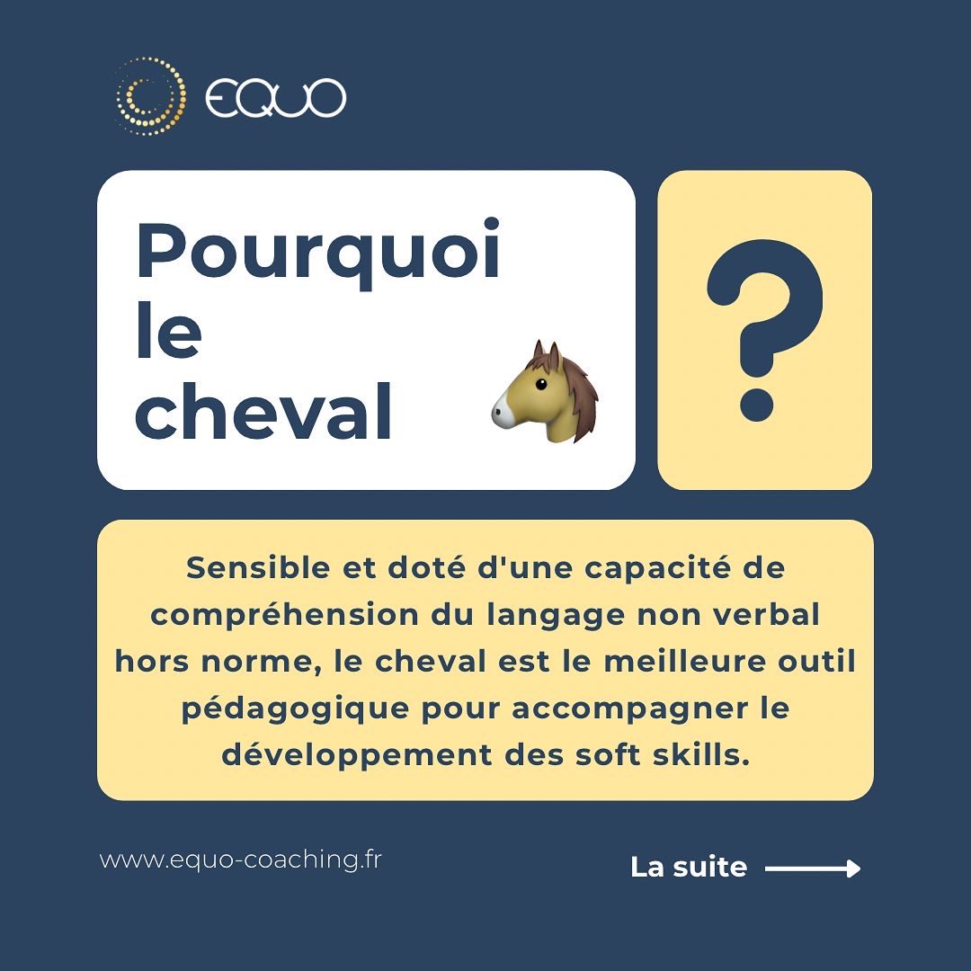 equo_coaching's tweet photo. #equo #equicoaching #formation #rh #management #coaching #intelligenceemotionnelle #qualiopi #entreprise #leadership #goals #teambuilding #seminaire #experienceclient  #polehippolia #innovation https://t.co/VevrbgBXFu