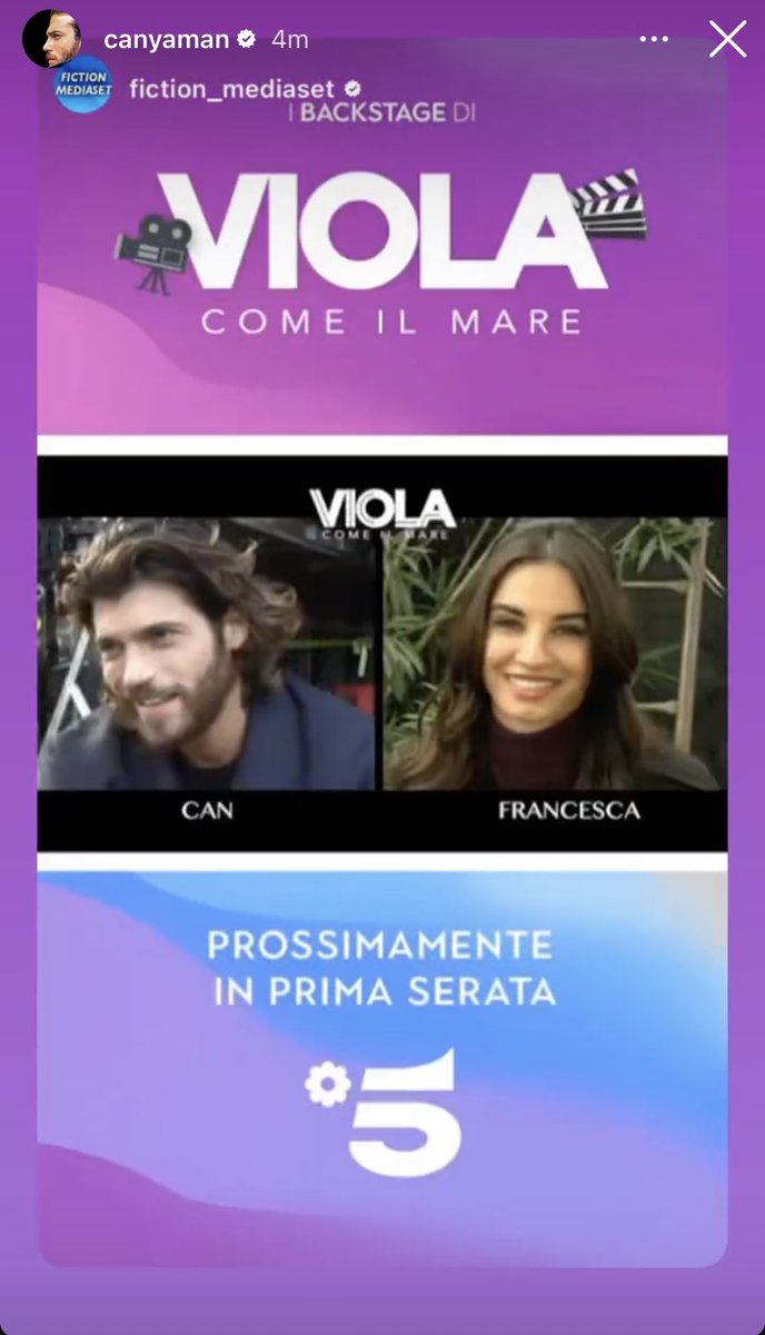 📸NEW| #CanYaman IG Stories