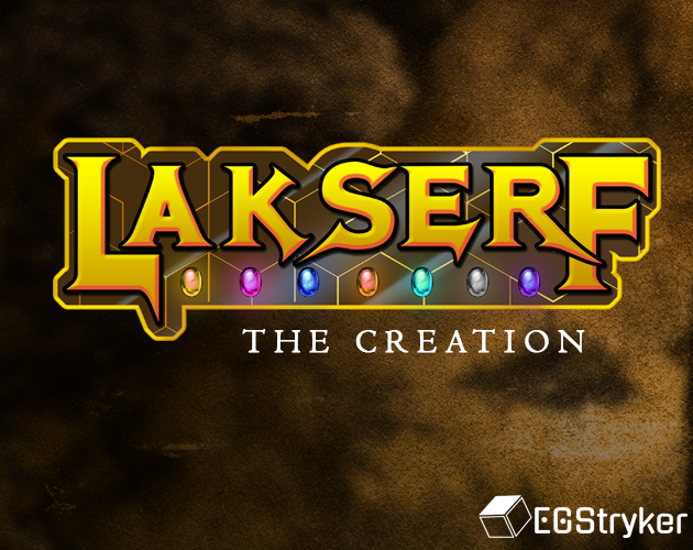 EanGrayStryker's tweet photo. Some screenshots of my igmc entry, Lakserf: The Creation. It's almost ready. Just have to clean up some files. Game page will also be up soon! 😁
#LakserfRPG #indiedev #rpgmaker #RPGMV https://t.co/oBoWzsEsXw