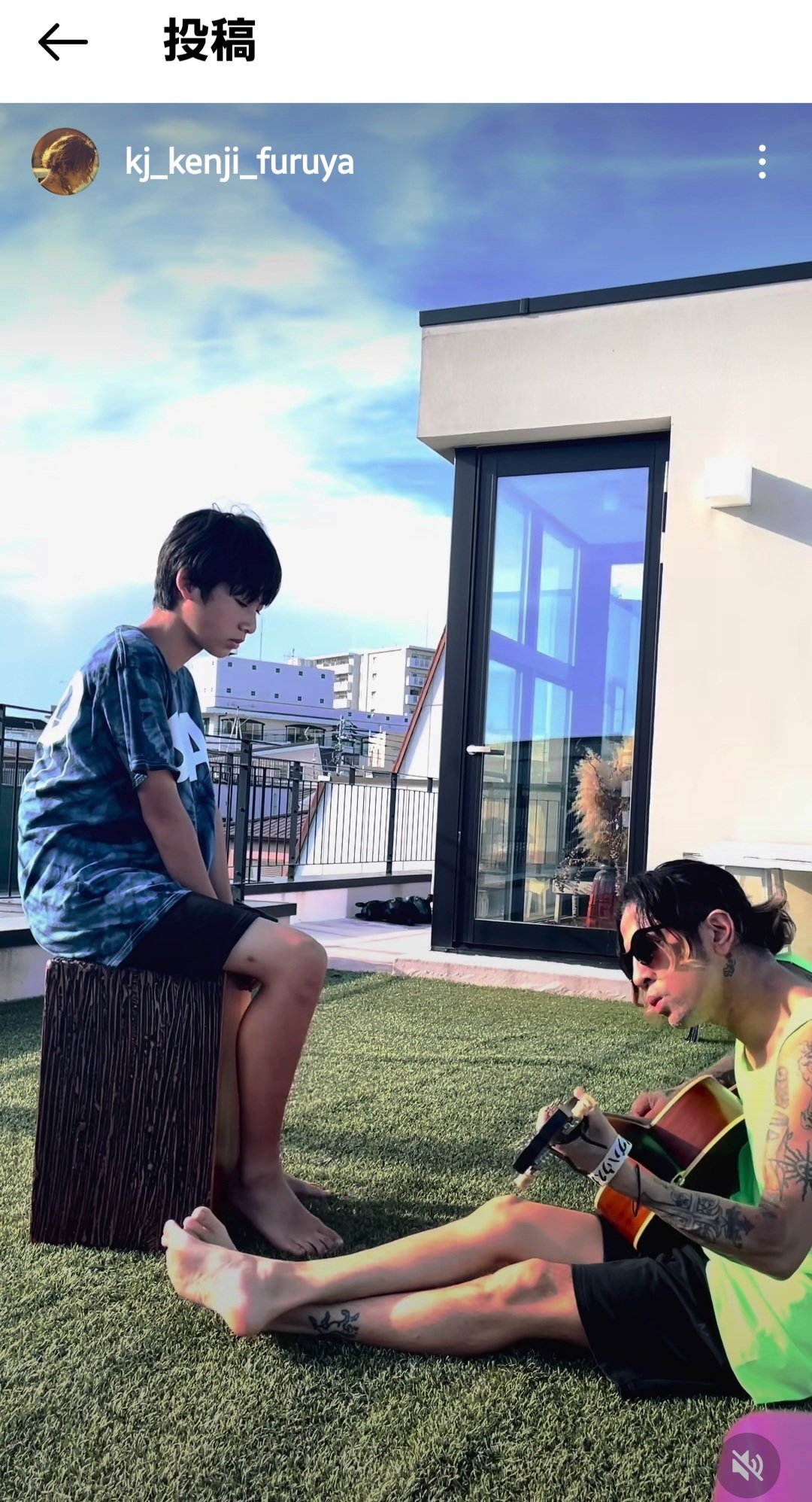 Megumiと降谷建志の子供何人 名前や学校を写真つきで紹介 Cafe De Info