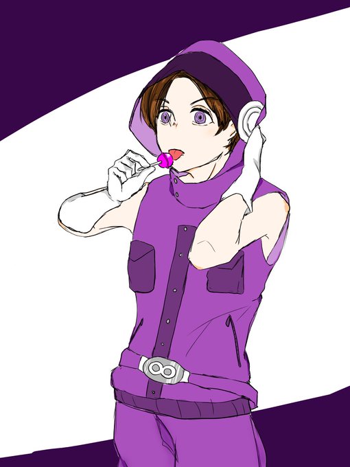 エイトレンジャーのtwitterイラスト検索結果